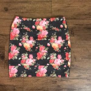 Pencil Skirt